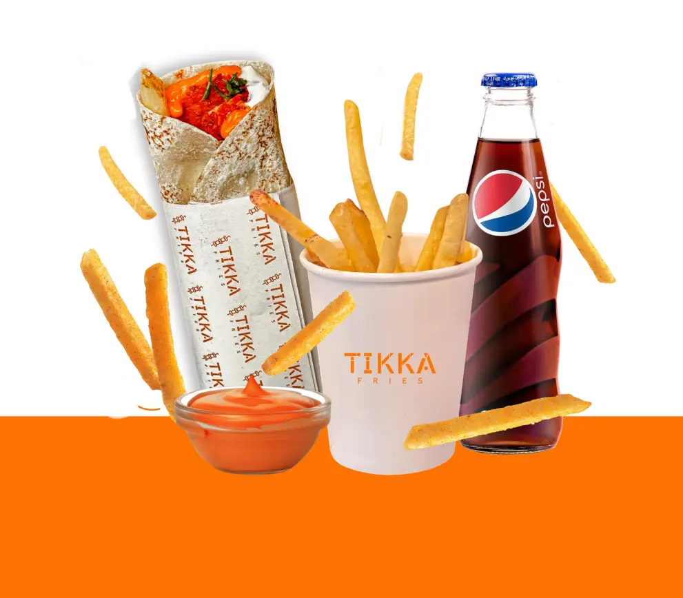 SANDWICH MEAL